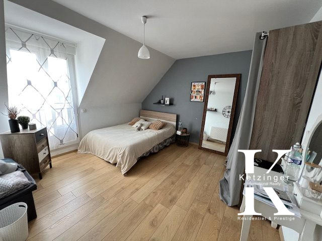Maison - 147 m² - 6 pièces