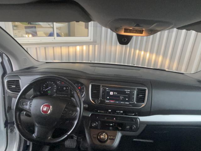 Fiat Scudo Fourgon Bluehdi 145 Xl s&amp;S Eat8