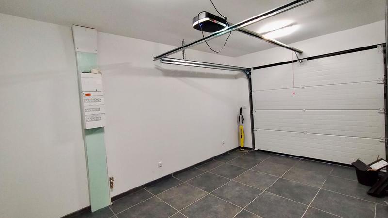 Maison - 116 m² - 5 pièces