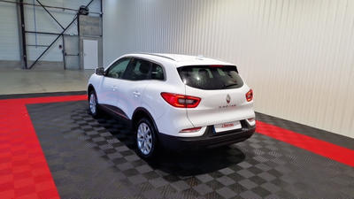 Renault Kadjar Blue Dci 115 Business