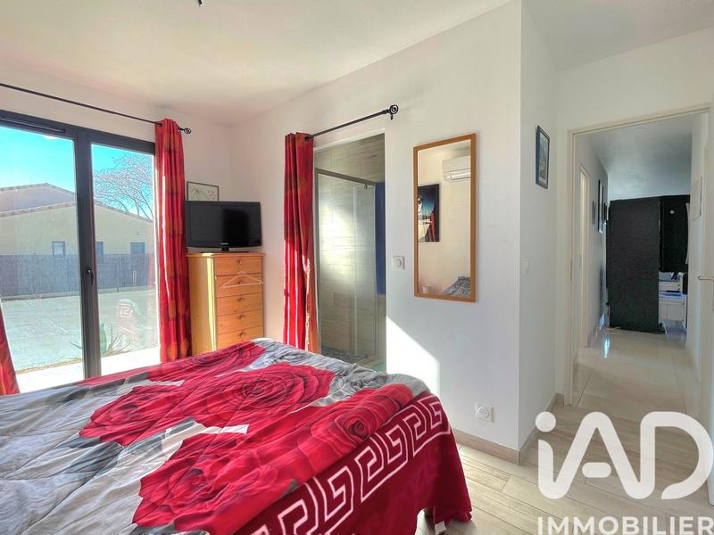 Maison - 70 m² - 3 pièces