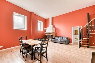 Appartement - 95 m² - 3 pièces