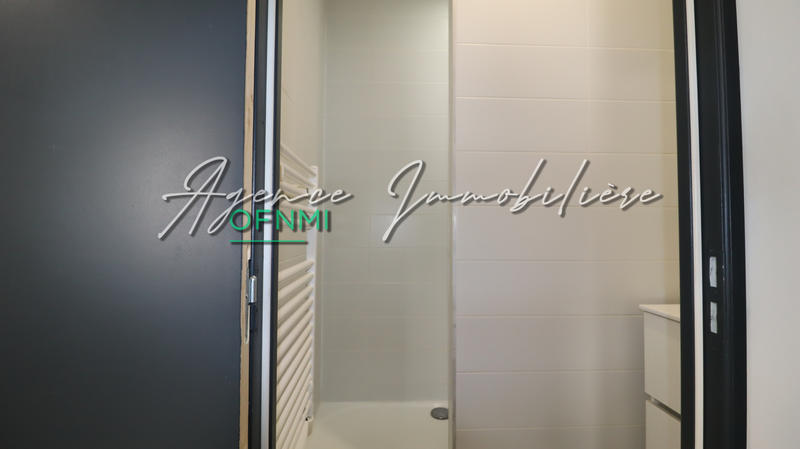 Appartement - 32 m² - 3 pièces