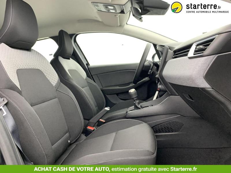 Renault Clio 5 Blue Dci 100 Ch Gsr2 Evolution