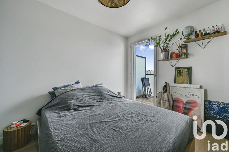 Appartement - 41 m² - 2 pièces