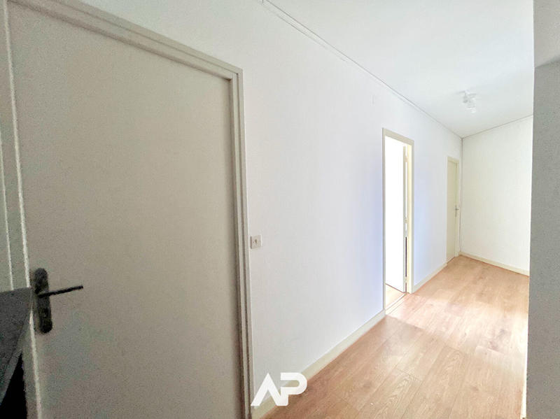 Appartement - 53 m² - 2 pièces