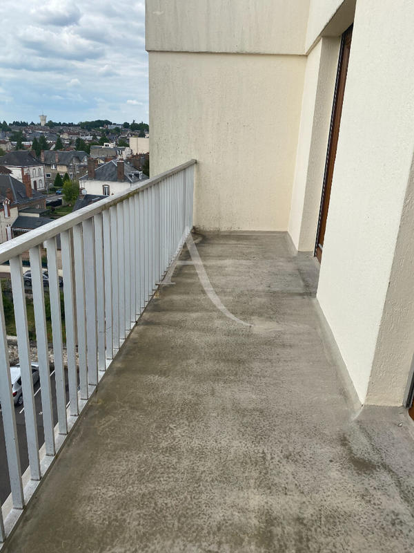 Appartement - 59 m² - 2 pièces