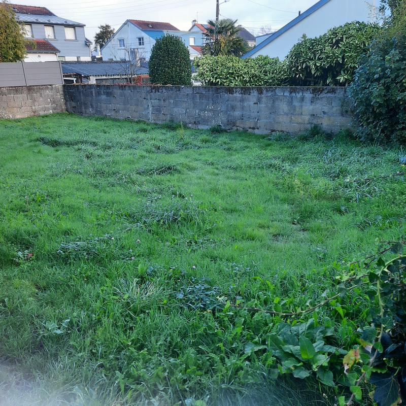 Maison - 74 m² - 4 pièces