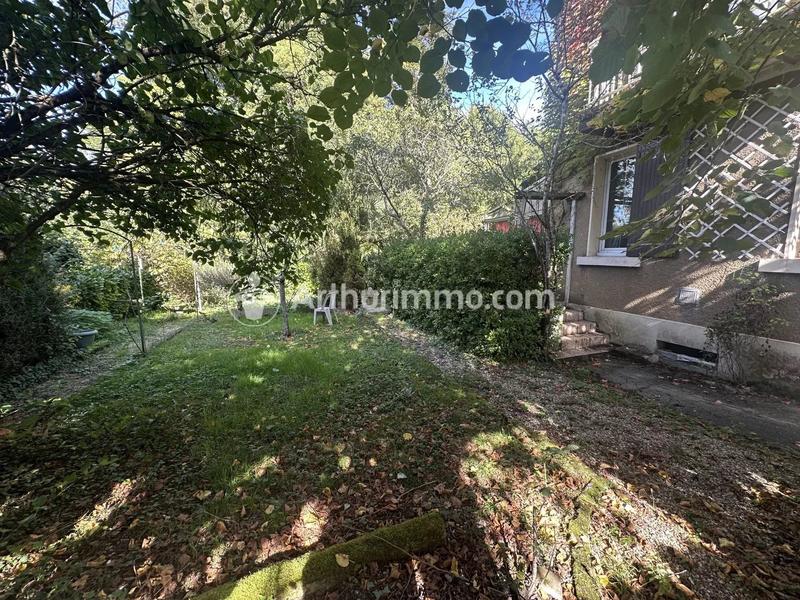 Maison - 121 m² - 7 pièces