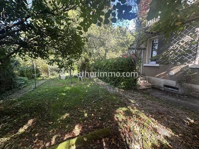 Maison - 121 m² - 7 pièces