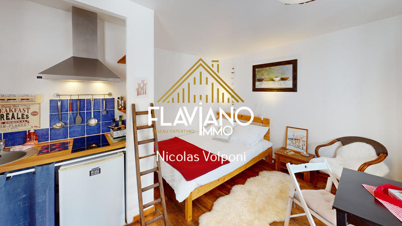 Appartement - 123 m² - 5 pièces