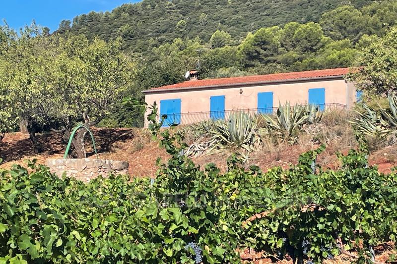 Maison - 147 m² - 5 pièces