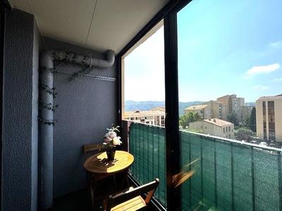 Appartement - 78 m² - 4 pièces