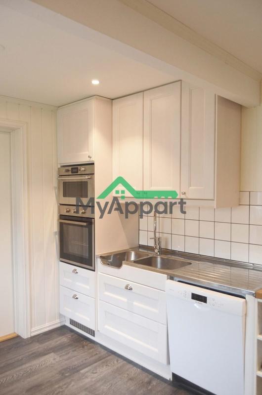 Appartement - 25 m² - 1 pièce