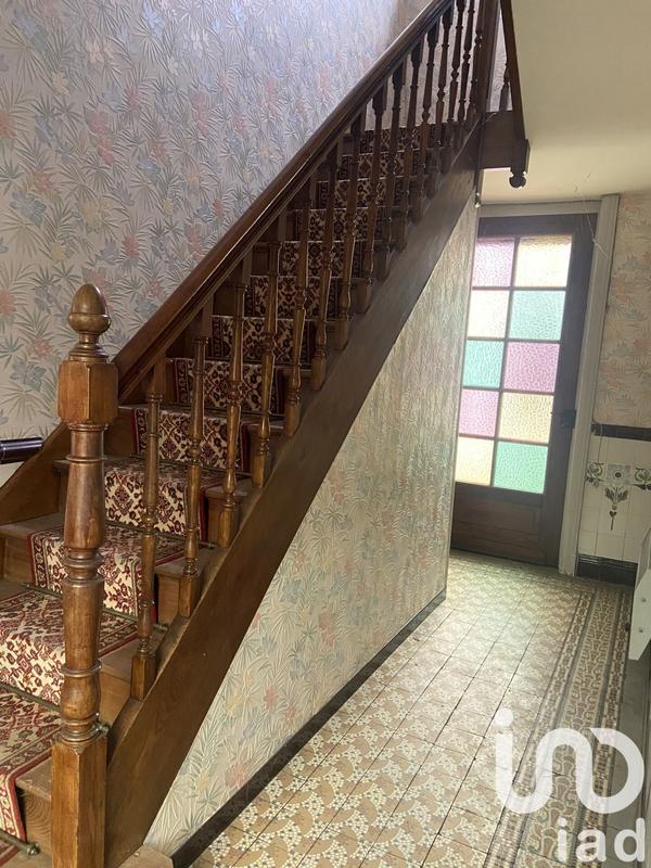 Ferme - 145 m² - 4 pièces