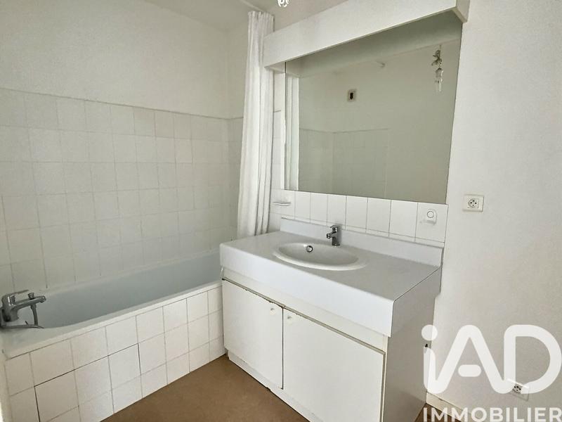 Appartement - 69 m² - 3 pièces