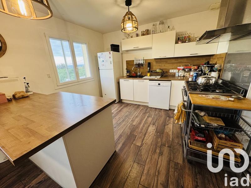 Maison - 140 m² - 4 pièces