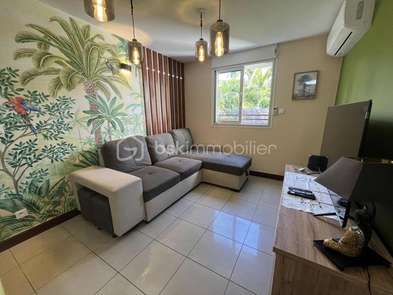 Duplex - 95 m² - 4 pièces