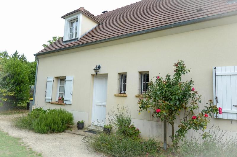 Maison - 146 m² - 6 pièces