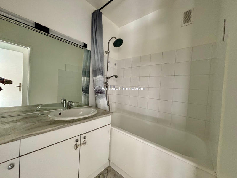 Appartement - 88 m² - 5 pièces