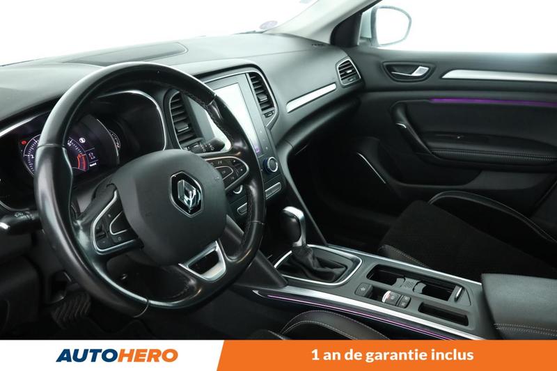 Renault Mégane Estate 1.3 TCe Intens Edc 160 ch