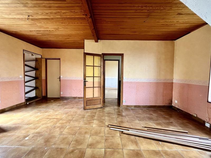 Pavillon - 81 m² - 5 pièces