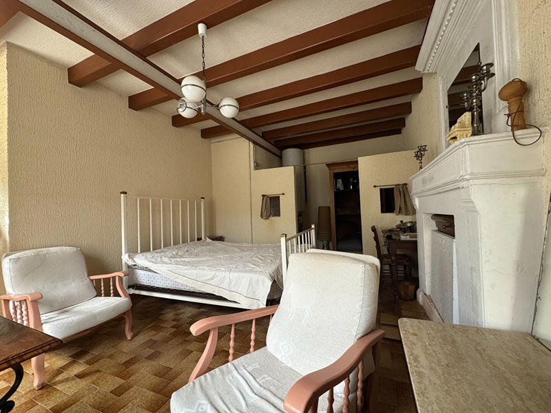 Maison - 170 m² - 10 pièces