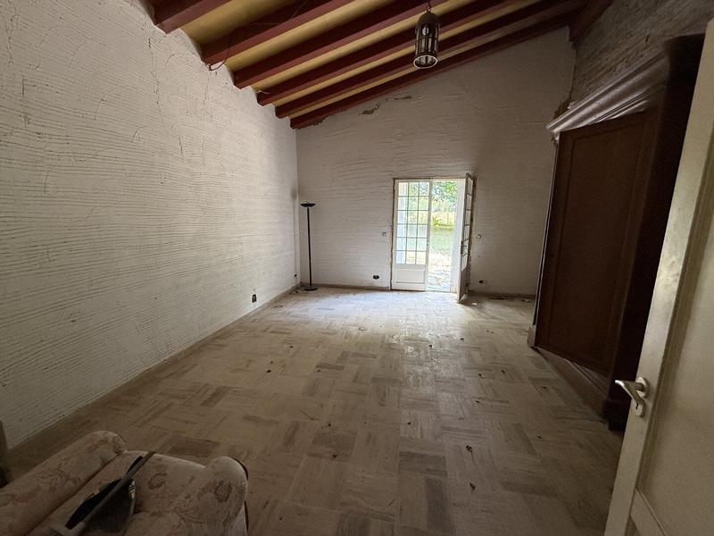 Maison - 483 m² - 14 pièces