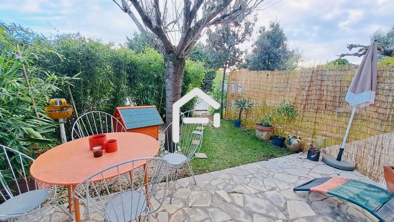 Appartement - 87 m² - 3 pièces