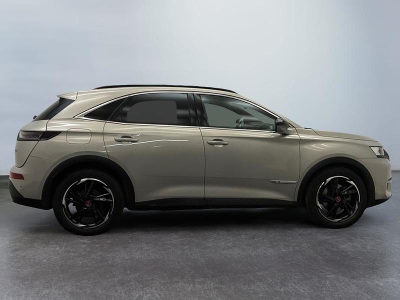 Ds Ds 7 Crossback Hybride E-Tense 300 Eat8 4x4 Performance Line+