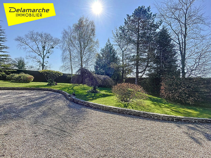 Maison - 163 m² - 7 pièces