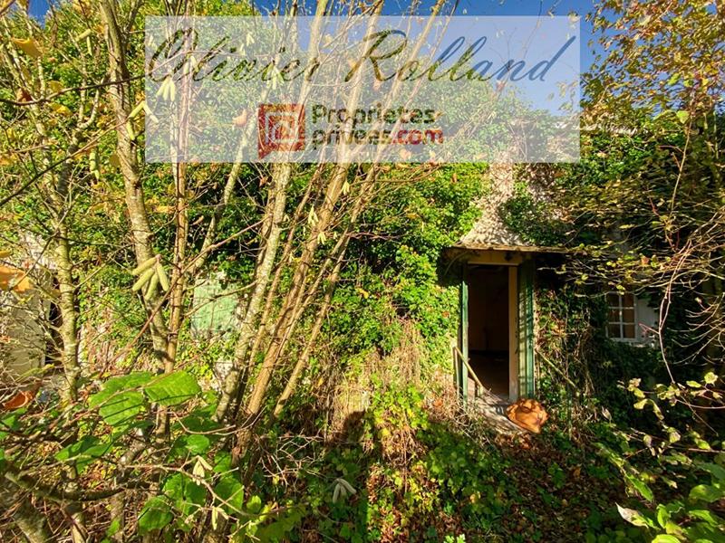 Maison - 83 m² - 2 pièces