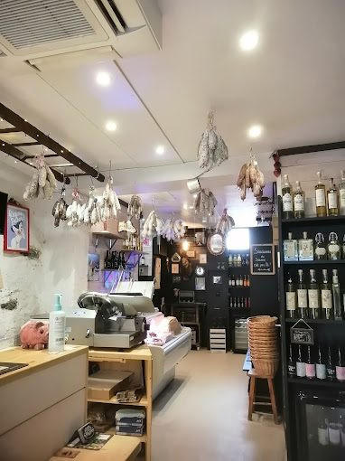 Fonds de commerce - Magasins - 40 m²