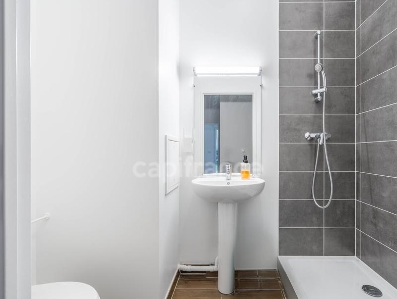 Appartement - 84 m² - 4 pièces