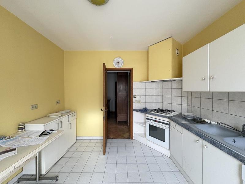 Maison ancienne - 104 m² - 4 pièces