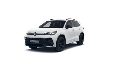 Volkswagen Tiguan 1.5 eHybrid 204ch Dsg6 R-Line