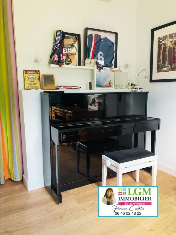 Maison - 70 m² - 3 pièces