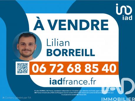 Maison - 150 m² - 8 pièces