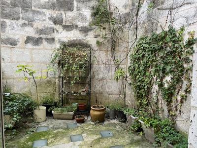 Maison de ville - 220 m² - 7 pièces