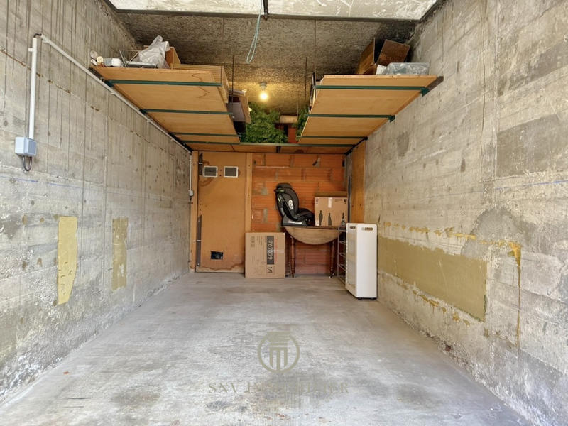 Appartement - 93 m² - 5 pièces