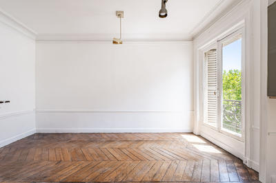 Appartement - 64 m² - 4 pièces