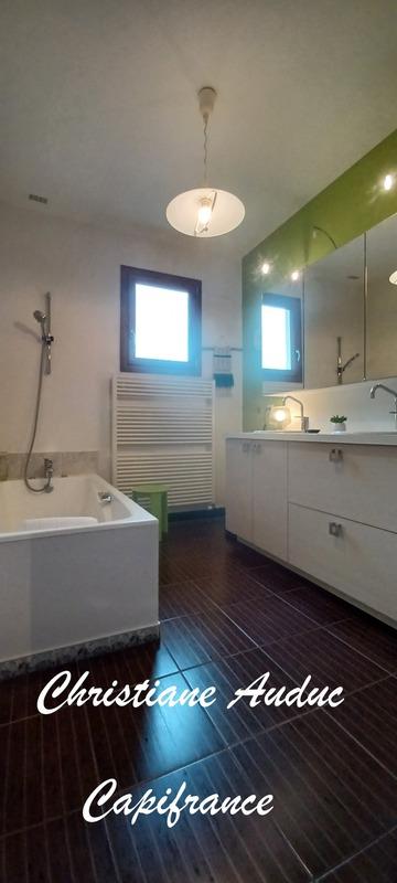 Maison - 79 m² - 3 pièces