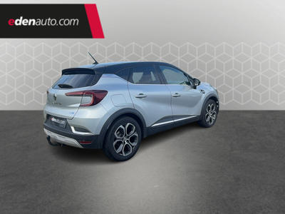 Renault Captur E-Tech 145 - 21 Intens