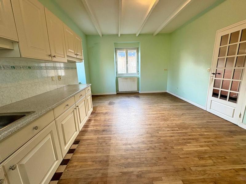 Maison en pierre - 95 m² - 4 pièces