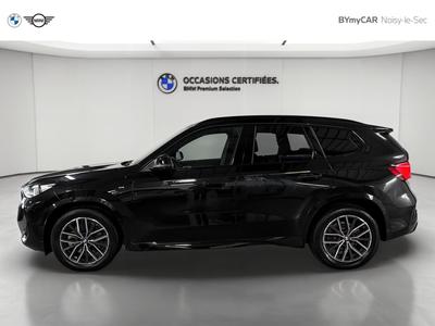 Bmw X1 U11 sDrive 20i 170ch Dkg7 m Sport