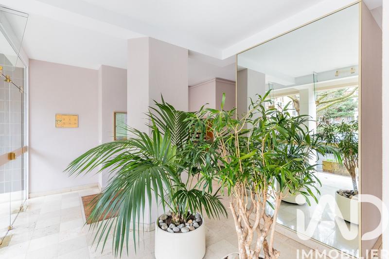 Appartement - 85 m² - 4 pièces