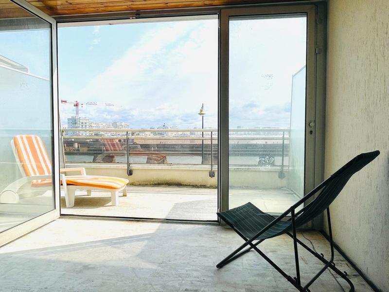 Appartement - 77 m² - 3 pièces