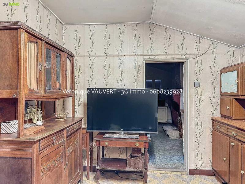 Villa - 165 m² - 9 pièces