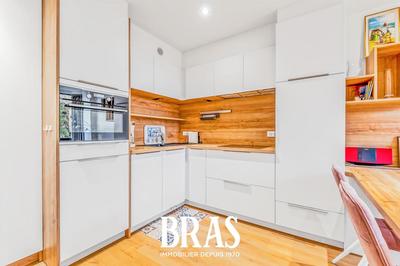 Appartement - 33 m² - 2 pièces