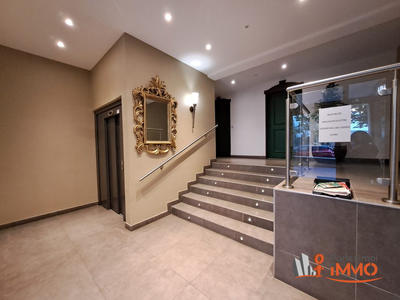 Appartement - 71 m² - 3 pièces